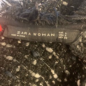 Zara dress